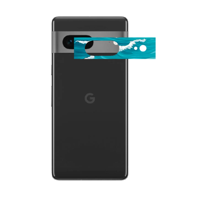 Захисна плівка StatusSKIN для Google Pixel 7