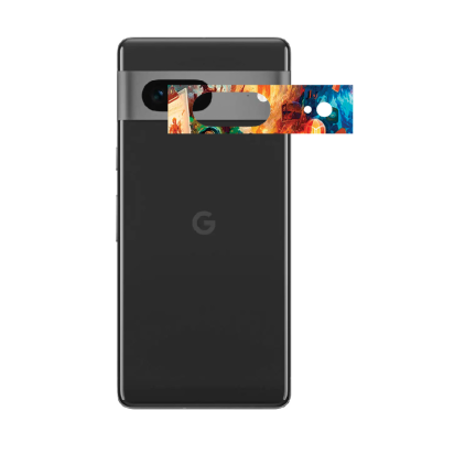 Захисна плівка StatusSKIN для Google Pixel 7