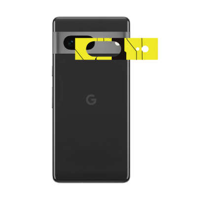 Захисна плівка StatusSKIN для Google Pixel 7
