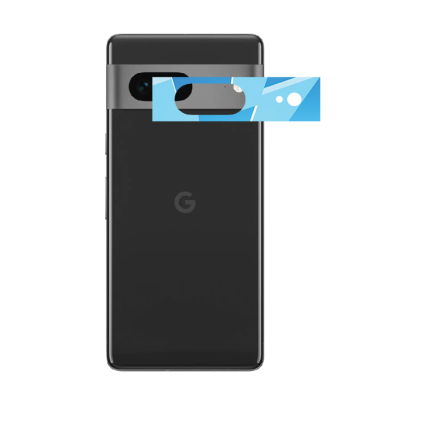 Захисна плівка StatusSKIN для Google Pixel 7