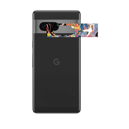 Захисна плівка StatusSKIN для Google Pixel 7