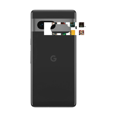 Захисна плівка StatusSKIN для Google Pixel 7