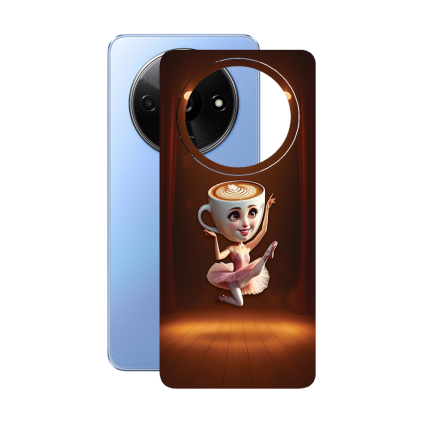 Захисна плівка StatusSKIN для Xiaomi Redmi A3 Pro