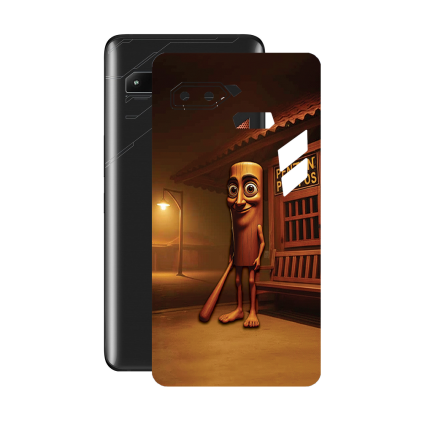 Захисна плівка StatusSKIN для Asus ROG Phone ZS600KL