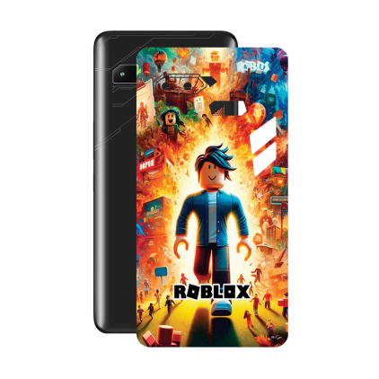 Захисна плівка StatusSKIN для Asus ROG Phone ZS600KL