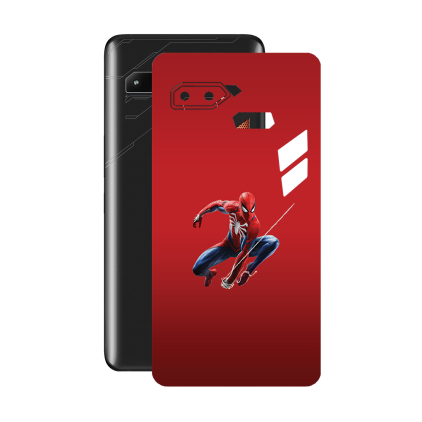 Захисна плівка StatusSKIN для Asus ROG Phone ZS600KL