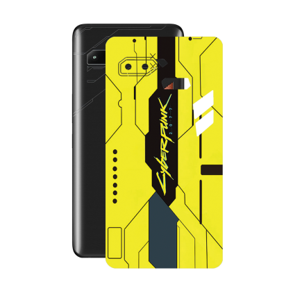 Захисна плівка StatusSKIN для Asus ROG Phone ZS600KL
