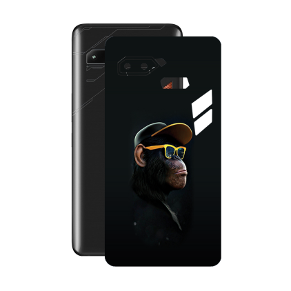 Захисна плівка StatusSKIN для Asus ROG Phone ZS600KL
