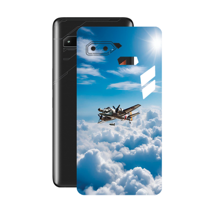 Захисна плівка StatusSKIN для Asus ROG Phone ZS600KL