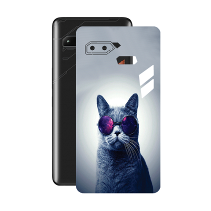 Захисна плівка StatusSKIN для Asus ROG Phone ZS600KL
