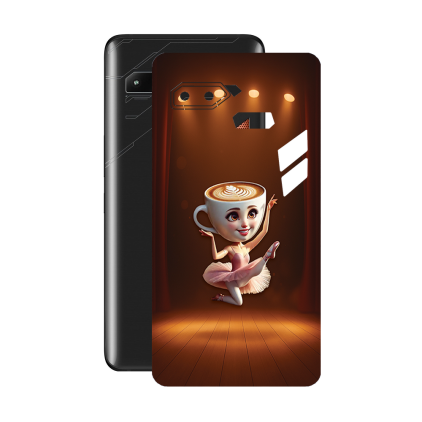 Захисна плівка StatusSKIN для Asus ROG Phone ZS600KL