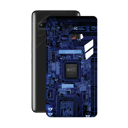Захисна плівка StatusSKIN для Asus ROG Phone ZS600KL