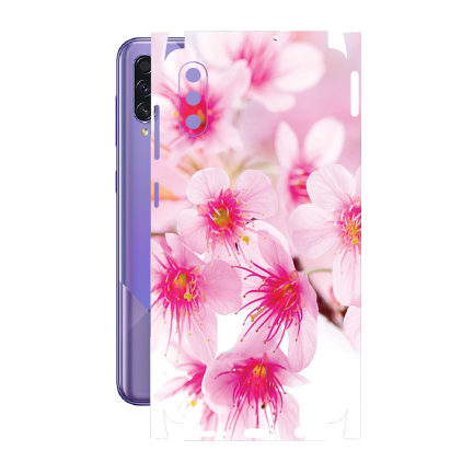 Захисна плівка StatusSKIN для Samsung Galaxy A50s (A507)