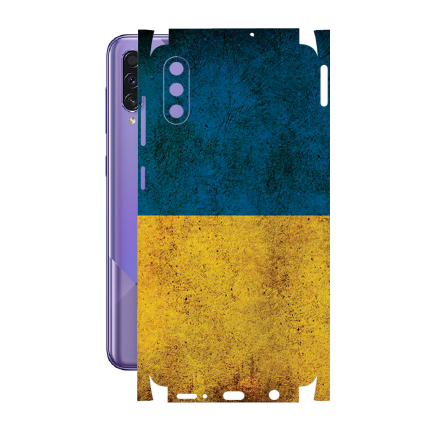 Захисна плівка StatusSKIN для Samsung Galaxy A50s (A507)