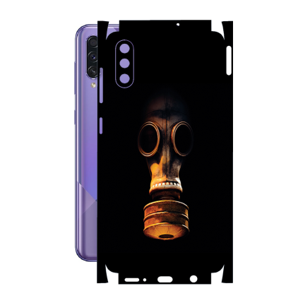Захисна плівка StatusSKIN для Samsung Galaxy A50s (A507)