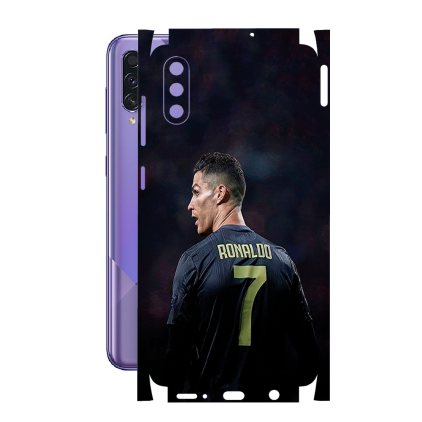 Захисна плівка StatusSKIN для Samsung Galaxy A50s (A507)