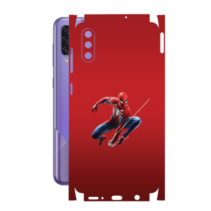 Захисна плівка StatusSKIN для Samsung Galaxy A50s (A507)
