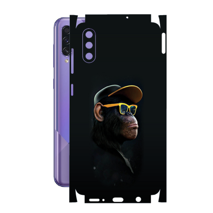 Захисна плівка StatusSKIN для Samsung Galaxy A50s (A507)