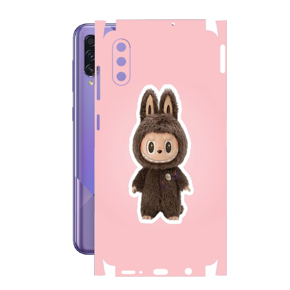 Захисна плівка StatusSKIN для Samsung Galaxy A50s (A507)