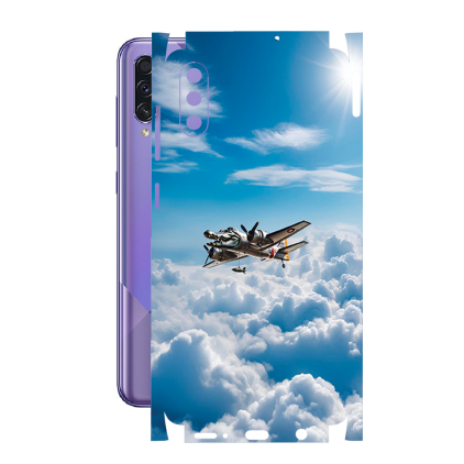 Захисна плівка StatusSKIN для Samsung Galaxy A50s (A507)