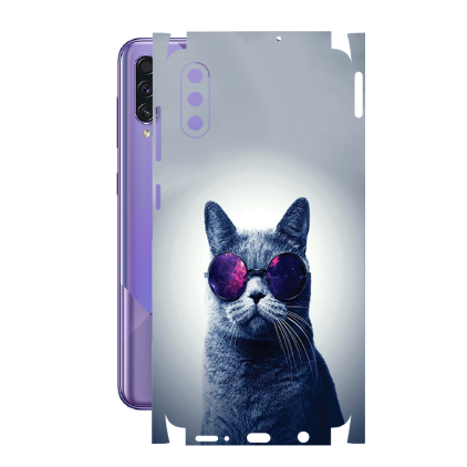 Захисна плівка StatusSKIN для Samsung Galaxy A50s (A507)