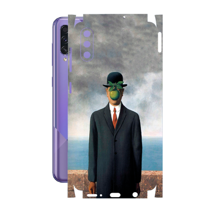 Захисна плівка StatusSKIN для Samsung Galaxy A50s (A507)