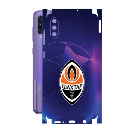 Захисна плівка StatusSKIN для Samsung Galaxy A50s (A507)