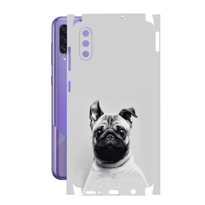 Захисна плівка StatusSKIN для Samsung Galaxy A50s (A507)