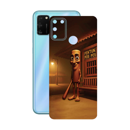 Захисна плівка StatusSKIN для Honor 9A