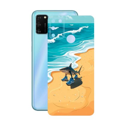 Захисна плівка StatusSKIN для Honor 9A