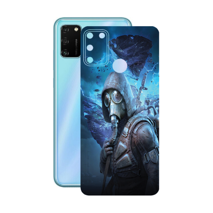 Захисна плівка StatusSKIN для Honor 9A