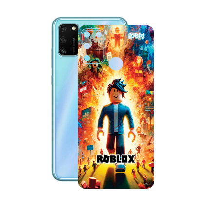 Захисна плівка StatusSKIN для Honor 9A