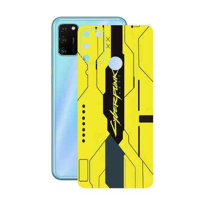 Захисна плівка StatusSKIN для Honor 9A