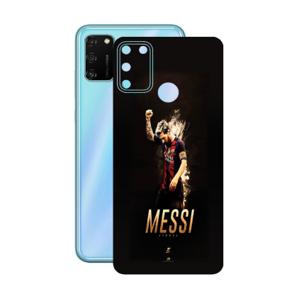 Захисна плівка StatusSKIN для Honor 9A