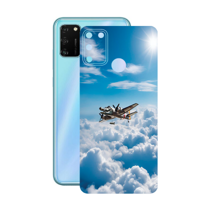 Захисна плівка StatusSKIN для Honor 9A