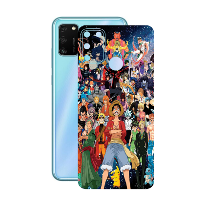 Захисна плівка StatusSKIN для Honor 9A