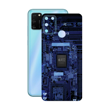 Захисна плівка StatusSKIN для Honor 9A