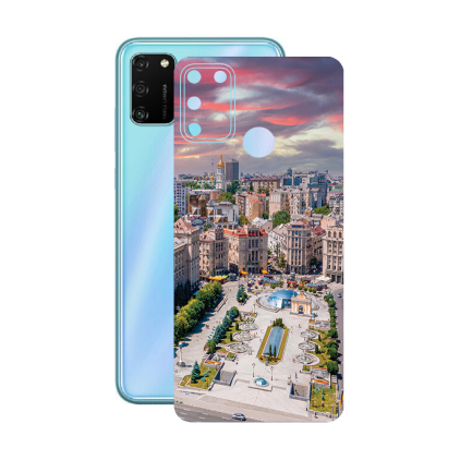 Захисна плівка StatusSKIN для Honor 9A