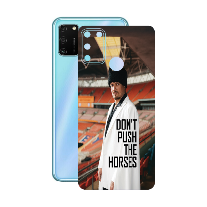 Захисна плівка StatusSKIN для Honor 9A