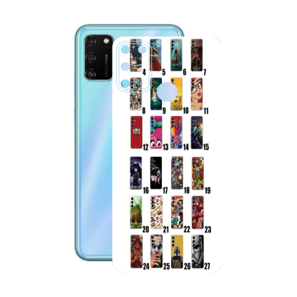 Захисна плівка StatusSKIN для Honor 9A