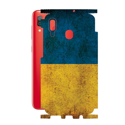 Захисна плівка StatusSKIN для Samsung Galaxy A30 (A305)
