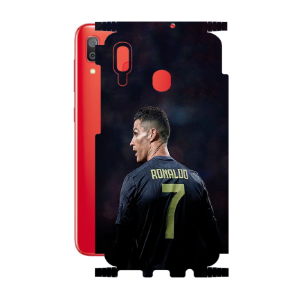 Захисна плівка StatusSKIN для Samsung Galaxy A30 (A305)