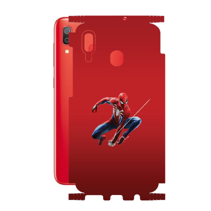 Захисна плівка StatusSKIN для Samsung Galaxy A30 (A305)