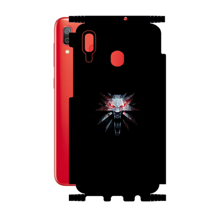 Захисна плівка StatusSKIN для Samsung Galaxy A30 (A305)