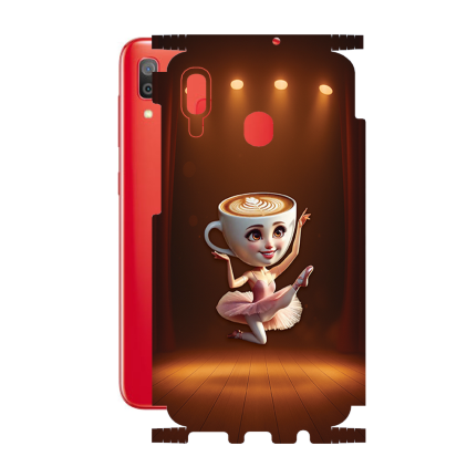 Захисна плівка StatusSKIN для Samsung Galaxy A30 (A305)