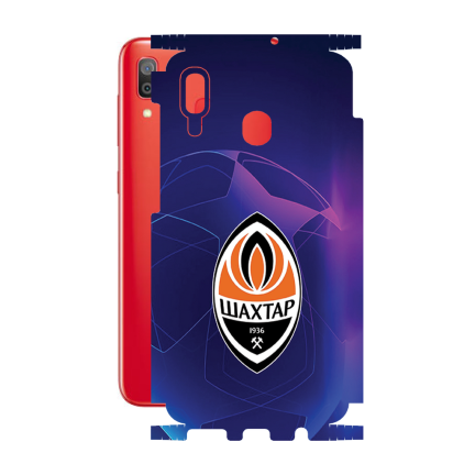 Захисна плівка StatusSKIN для Samsung Galaxy A30 (A305)