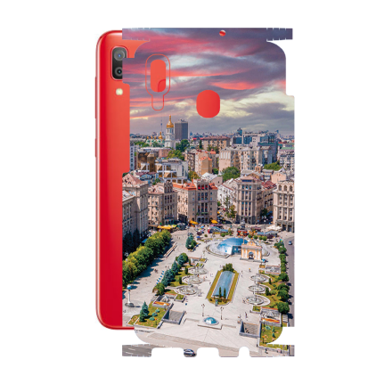 Захисна плівка StatusSKIN для Samsung Galaxy A30 (A305)