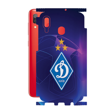 Захисна плівка StatusSKIN для Samsung Galaxy A30 (A305)