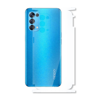 Захисна плівка StatusSKIN для OPPO Find X3 lite