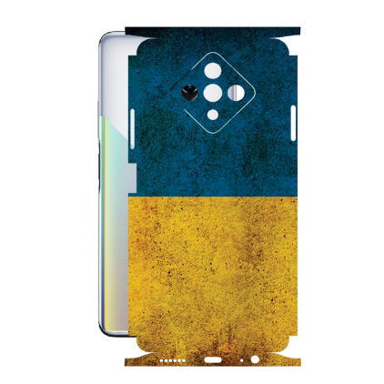 Защитная пленка StatusSKIN для Infinix Zero 8i